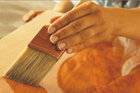 Wood Paint