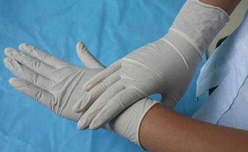 Nitrile Gloves Market Size, Share & Trends Analysis 