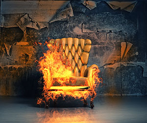 What are flame retardants?