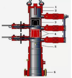 Application of styrene butadiene latex in well cementing of oil and gas fields