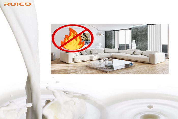 What are the reasons for the failure of flame retardants after use?