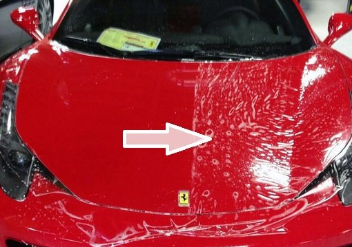  What Are the Benefits of Using Paint Protection Films?