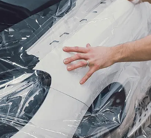 Do you know car protective film ？