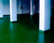 What is waterborne polyurethane coating