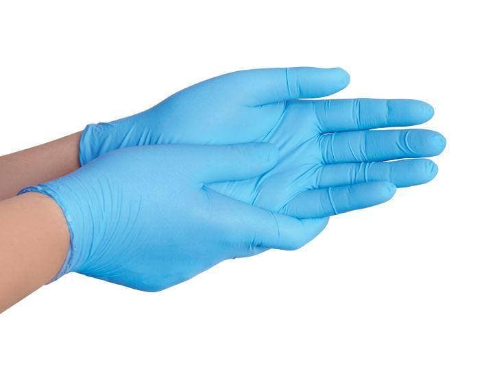 Navigating Safety and Comfort: The Role of NBR Latex in Medical Gloves