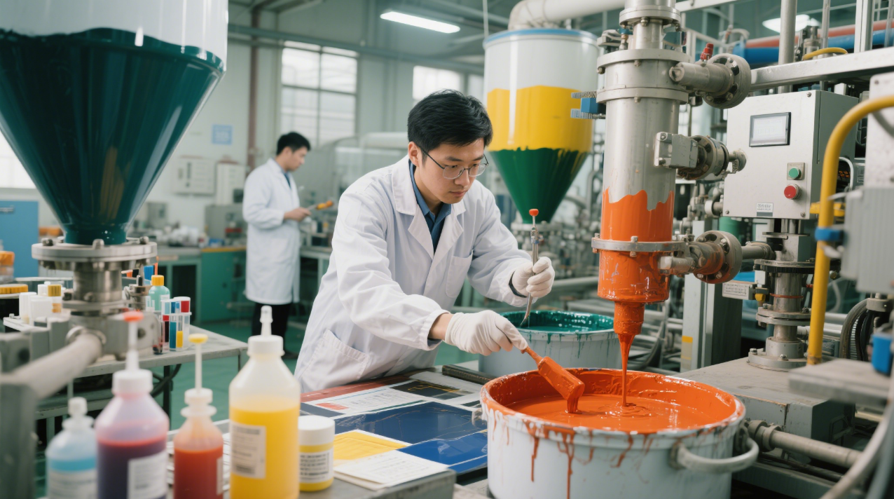 Transformative Applications of Styrene–Butadiene Rubber (SBR) Latex Across Key Industries